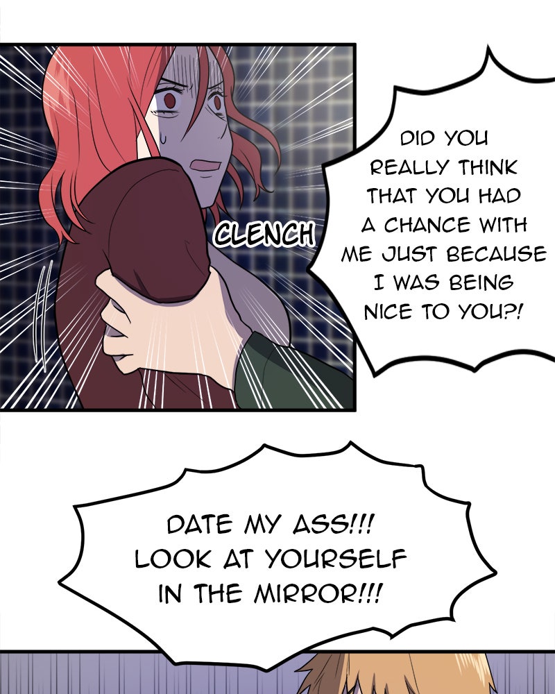 Read My ID Is Gangnam Beauty! (en) Manga Online