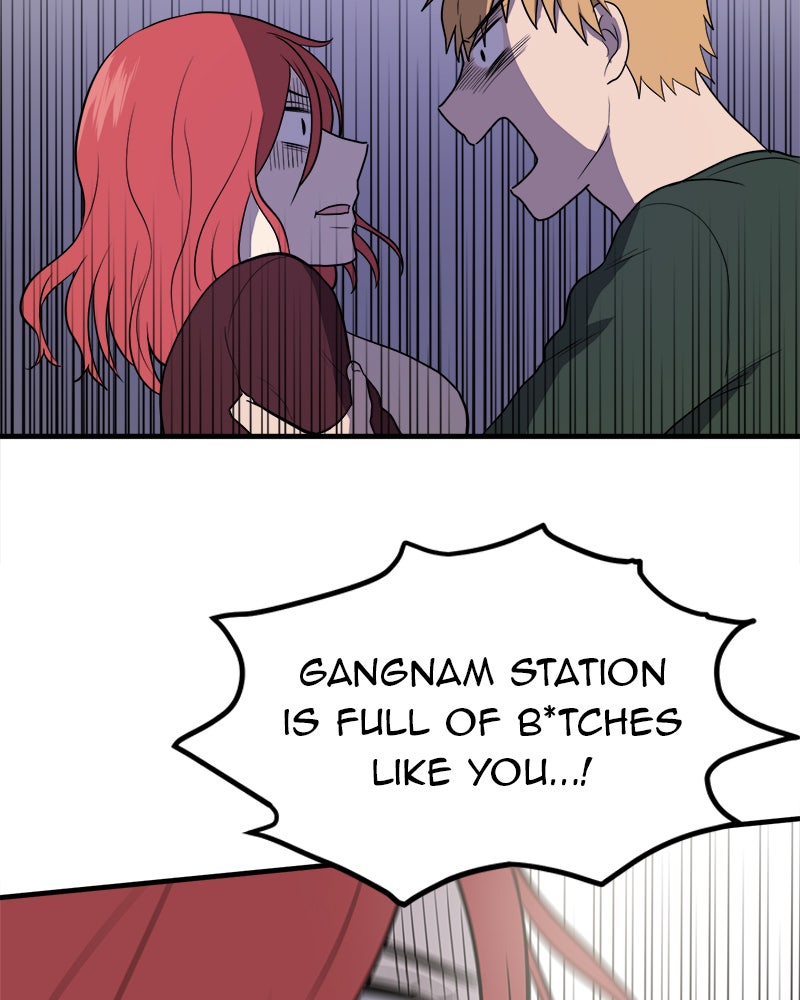 Read My ID Is Gangnam Beauty! (en) Manga Online