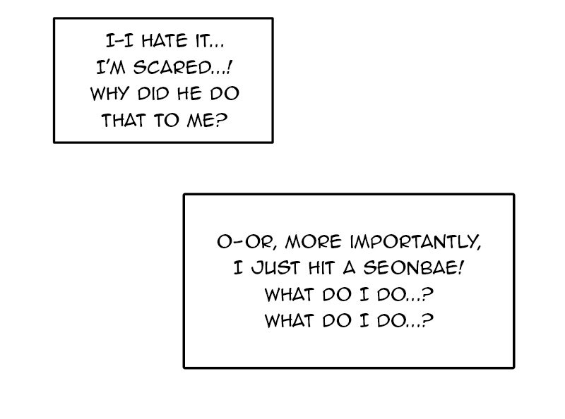 Read My ID Is Gangnam Beauty! (en) Manga Online
