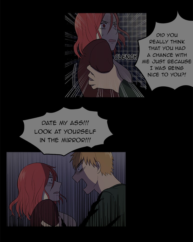 Read My ID Is Gangnam Beauty! (en) Manga Online