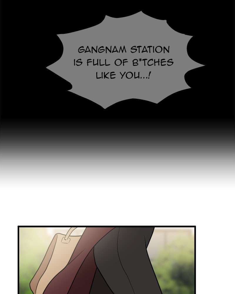 Read My ID Is Gangnam Beauty! (en) Manga Online