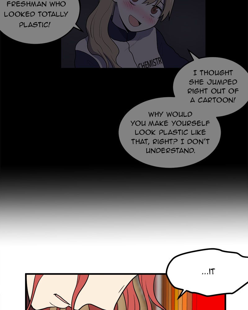 Read My ID Is Gangnam Beauty! (en) Manga Online