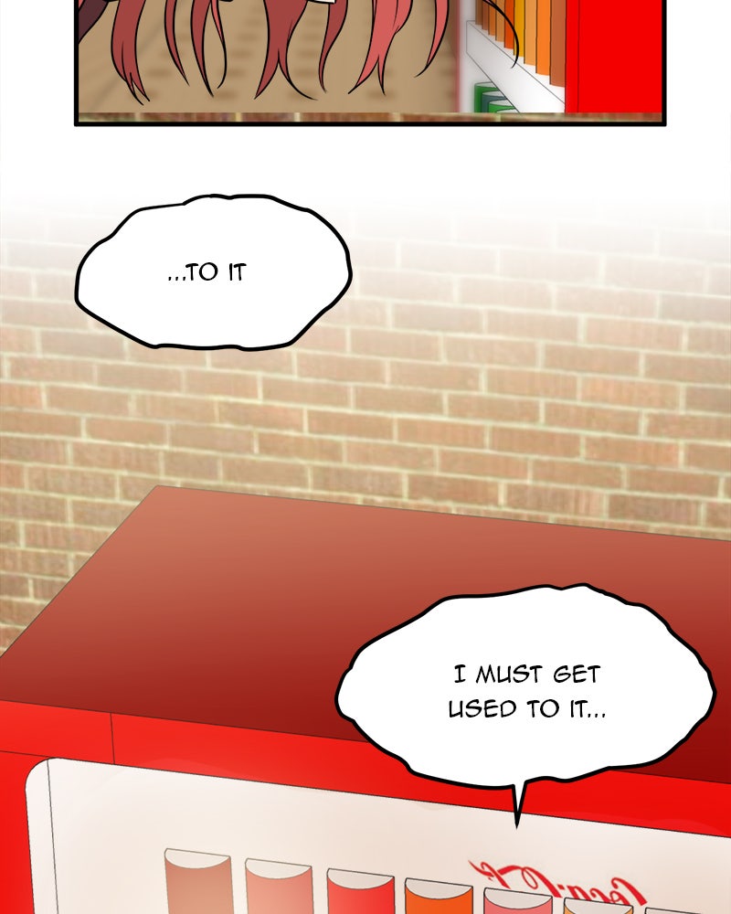 Read My ID Is Gangnam Beauty! (en) Manga Online