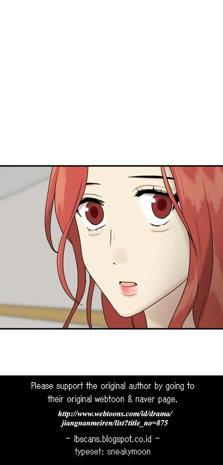 Read My ID Is Gangnam Beauty! (en) Manga Online