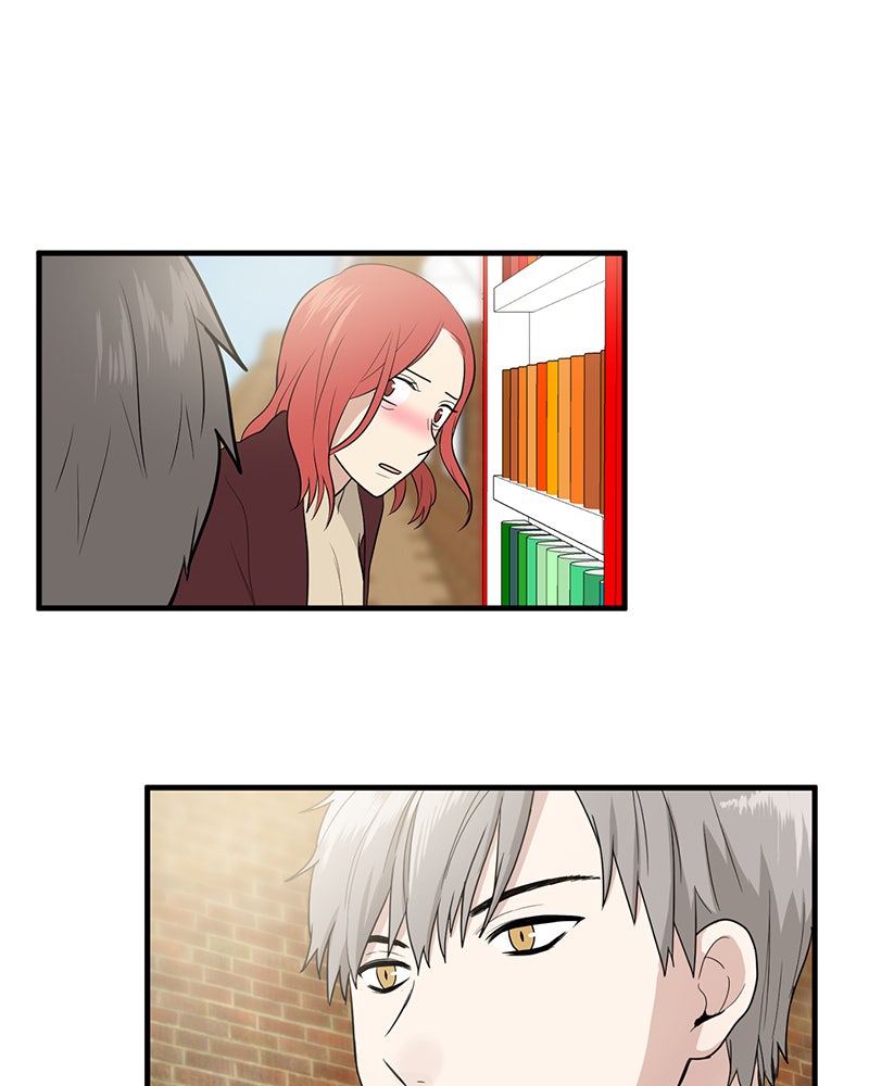 Read My ID Is Gangnam Beauty! (en) Manga Online