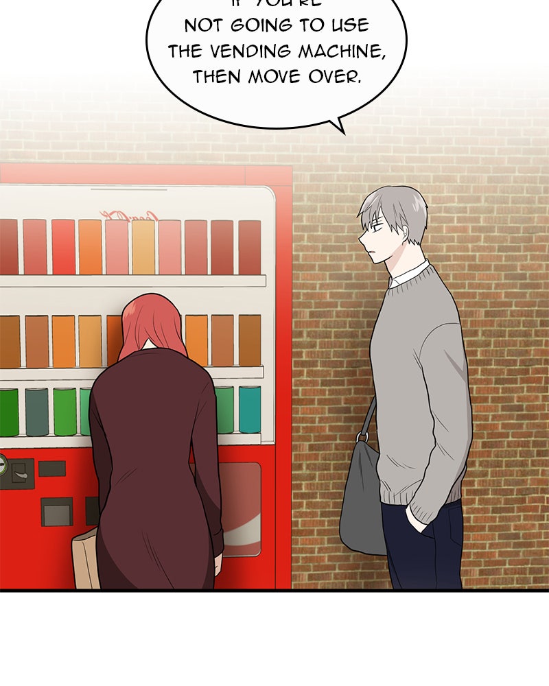 Read My ID Is Gangnam Beauty! (en) Manga Online