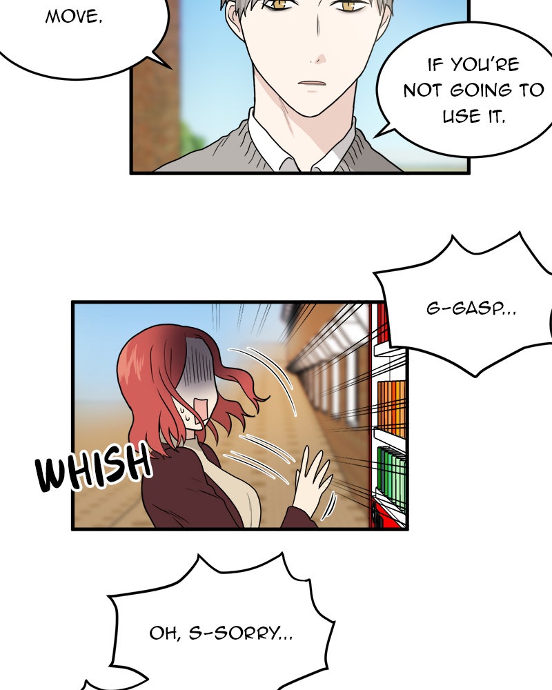 Read My ID Is Gangnam Beauty! (en) Manga Online
