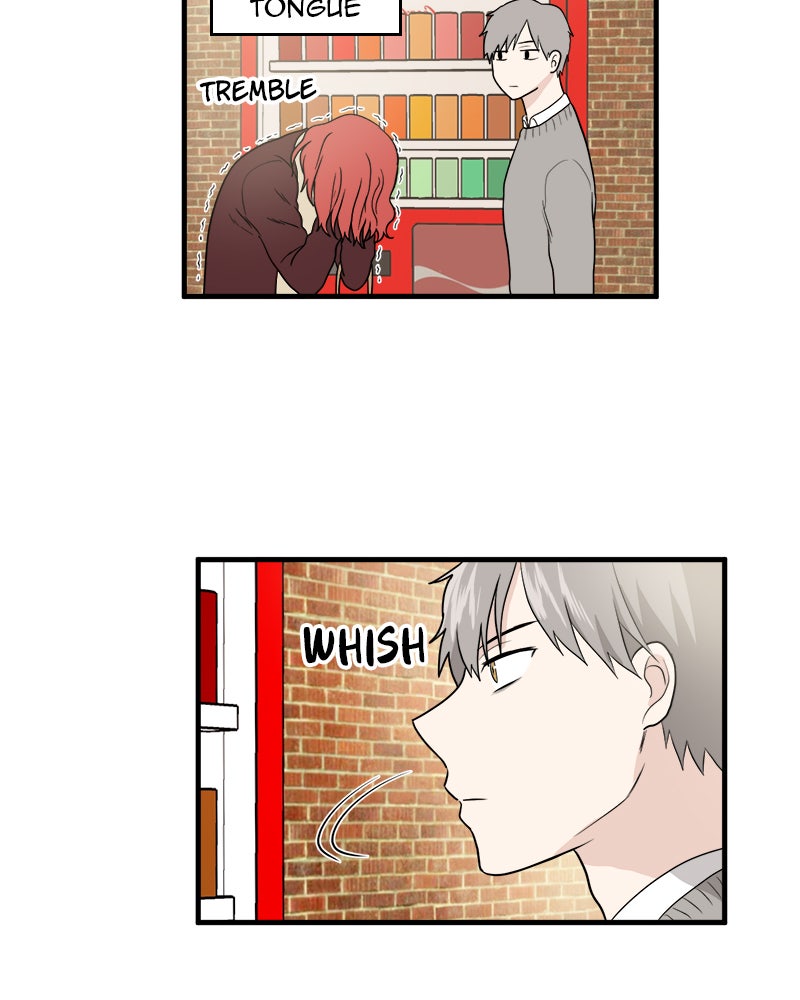 Read My ID Is Gangnam Beauty! (en) Manga Online