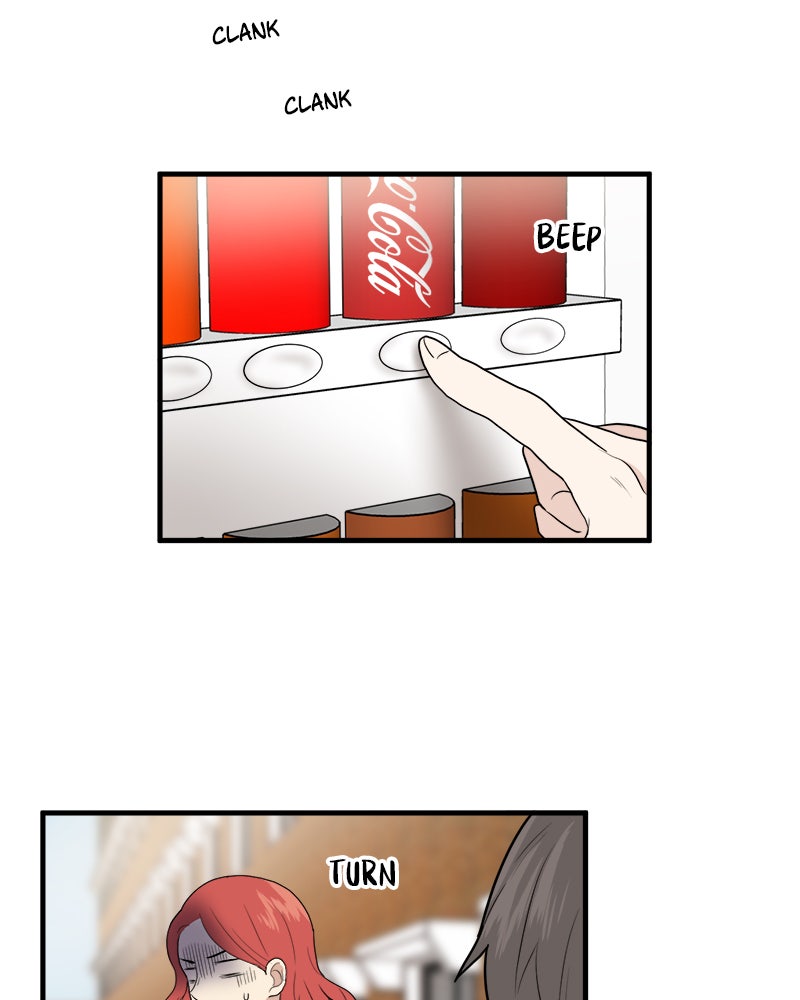 Read My ID Is Gangnam Beauty! (en) Manga Online