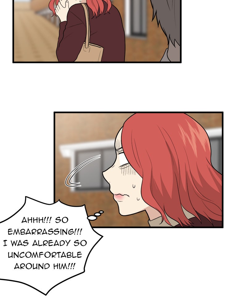 Read My ID Is Gangnam Beauty! (en) Manga Online