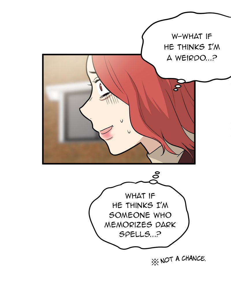Read My ID Is Gangnam Beauty! (en) Manga Online