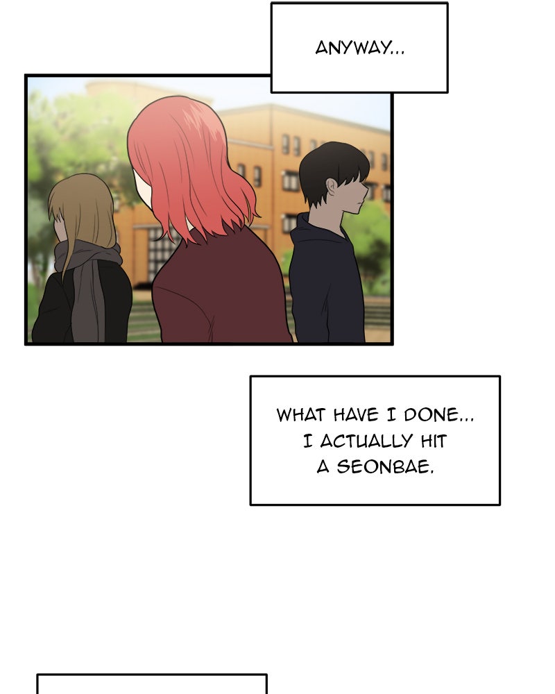 Read My ID Is Gangnam Beauty! (en) Manga Online