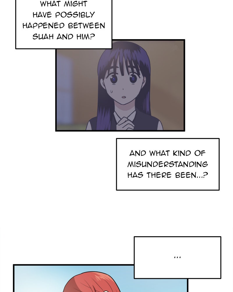 Read My ID Is Gangnam Beauty! (en) Manga Online