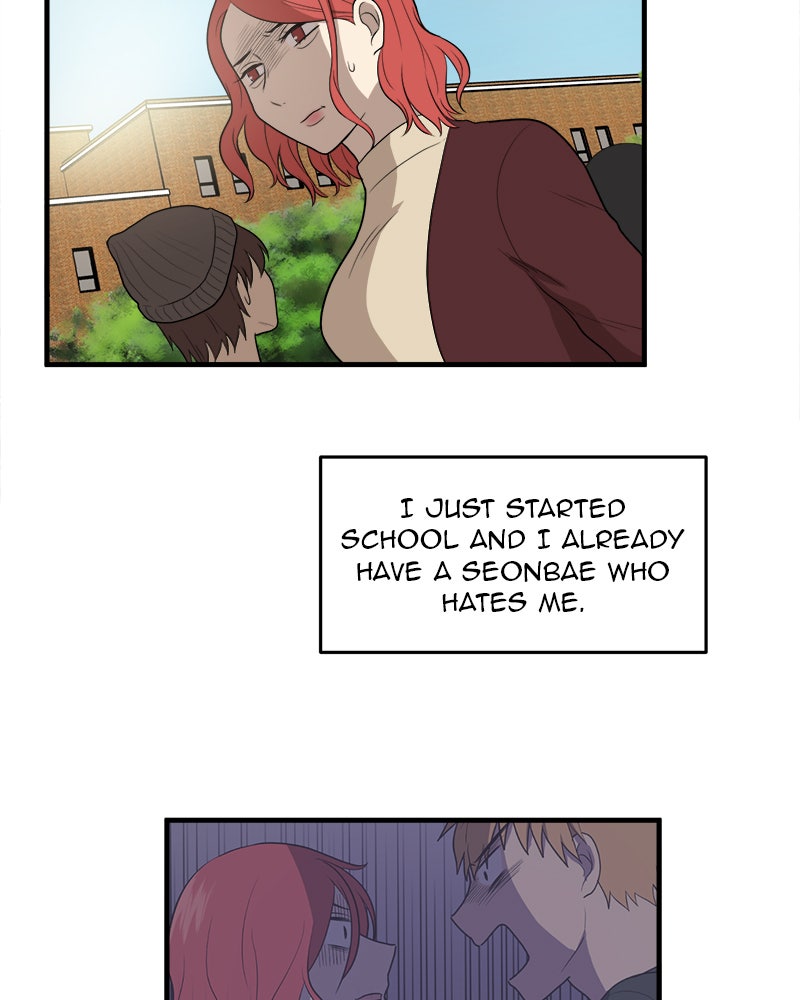 Read My ID Is Gangnam Beauty! (en) Manga Online