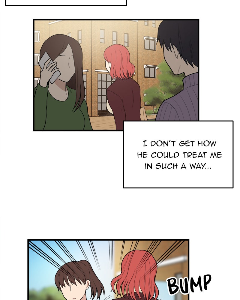 Read My ID Is Gangnam Beauty! (en) Manga Online