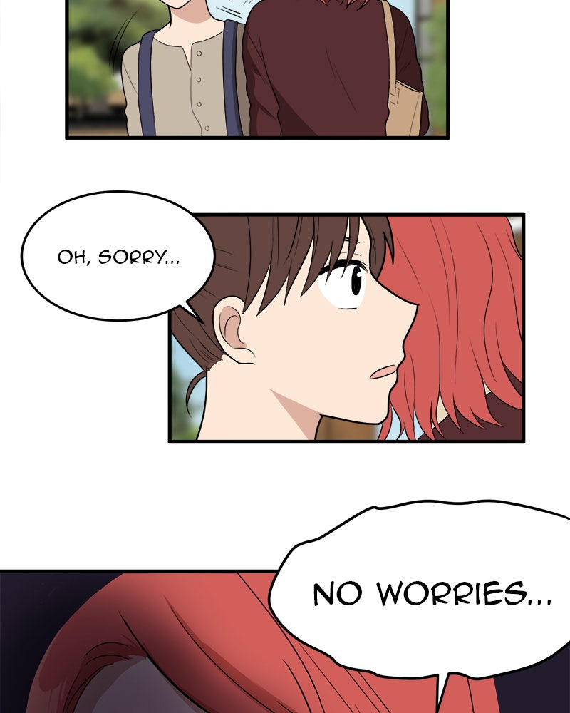 Read My ID Is Gangnam Beauty! (en) Manga Online