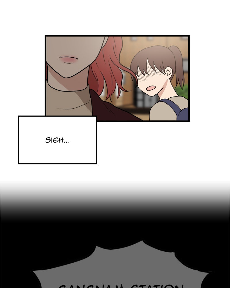 Read My ID Is Gangnam Beauty! (en) Manga Online