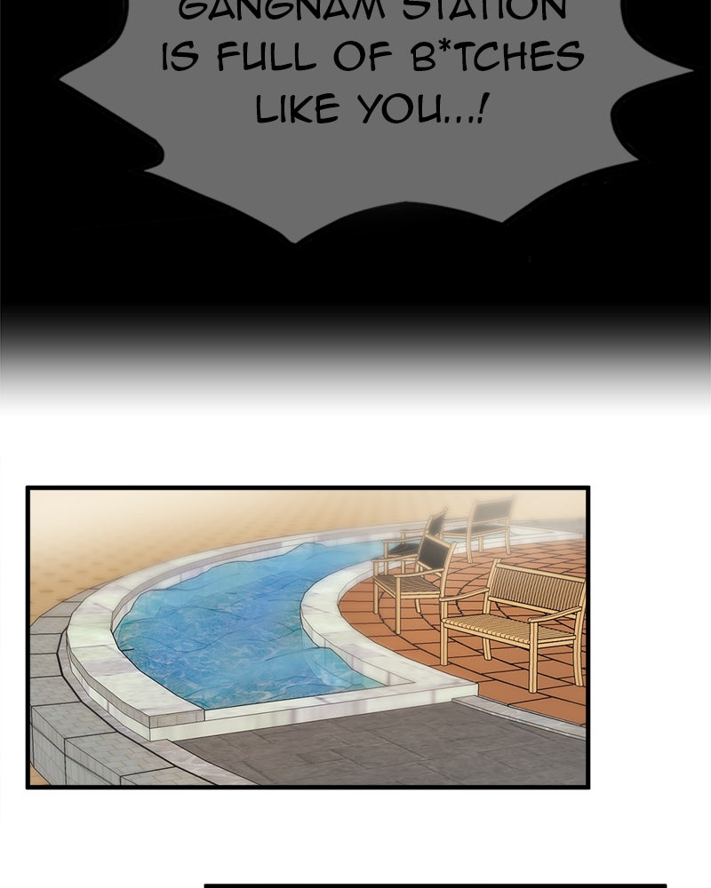 Read My ID Is Gangnam Beauty! (en) Manga Online