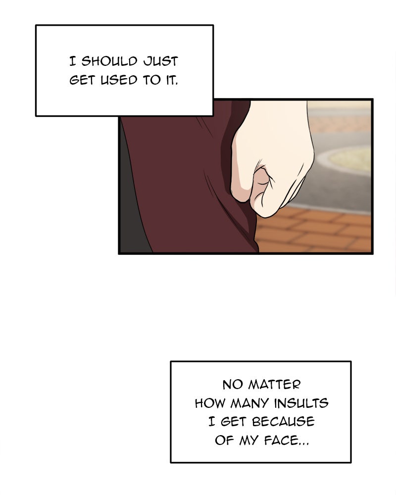 Read My ID Is Gangnam Beauty! (en) Manga Online