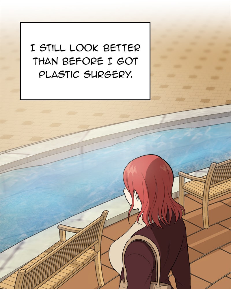 Read My ID Is Gangnam Beauty! (en) Manga Online