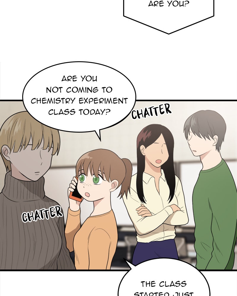 Read My ID Is Gangnam Beauty! (en) Manga Online