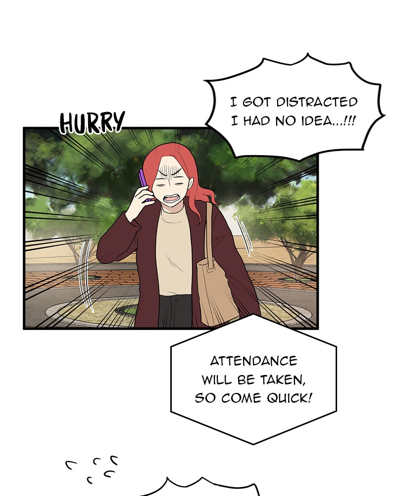Read My ID Is Gangnam Beauty! (en) Manga Online