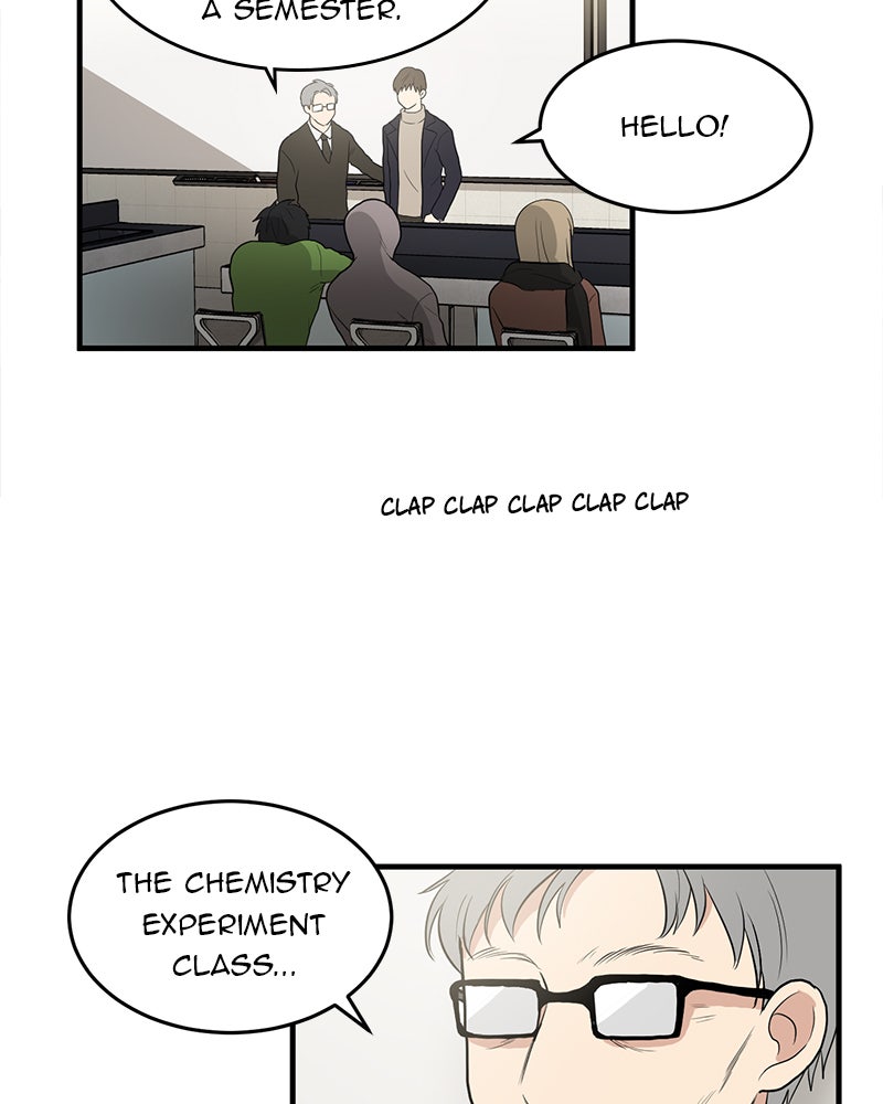 Read My ID Is Gangnam Beauty! (en) Manga Online