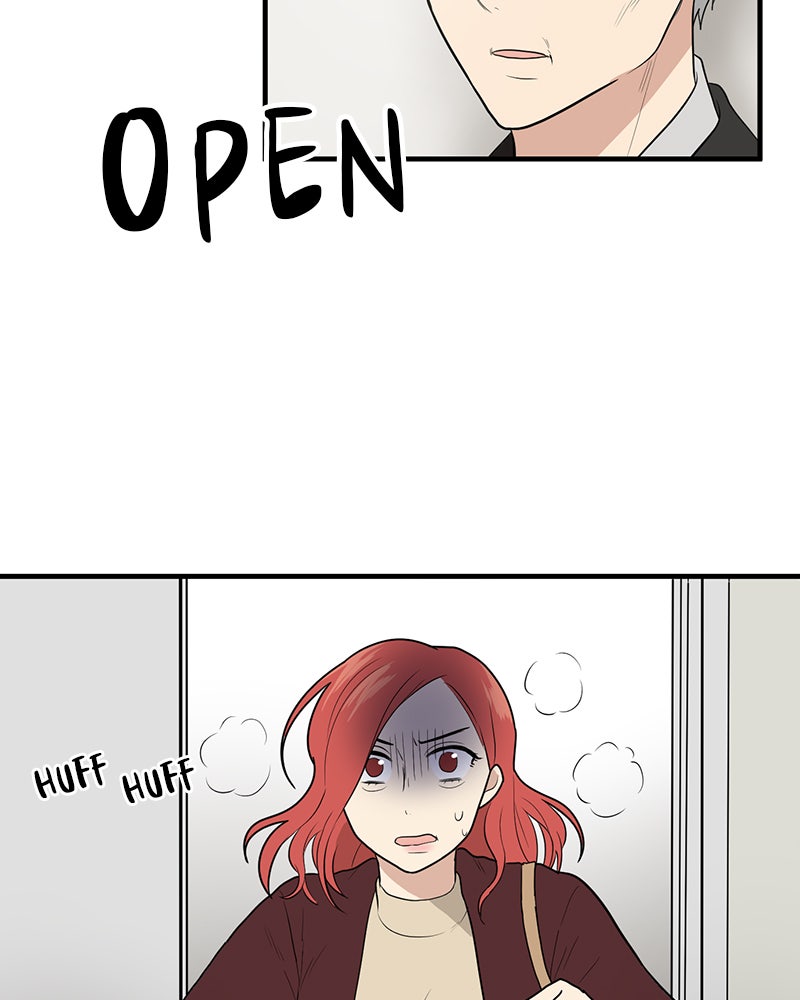 Read My ID Is Gangnam Beauty! (en) Manga Online