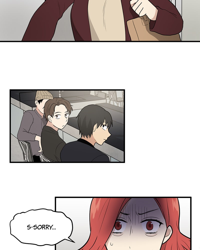Read My ID Is Gangnam Beauty! (en) Manga Online