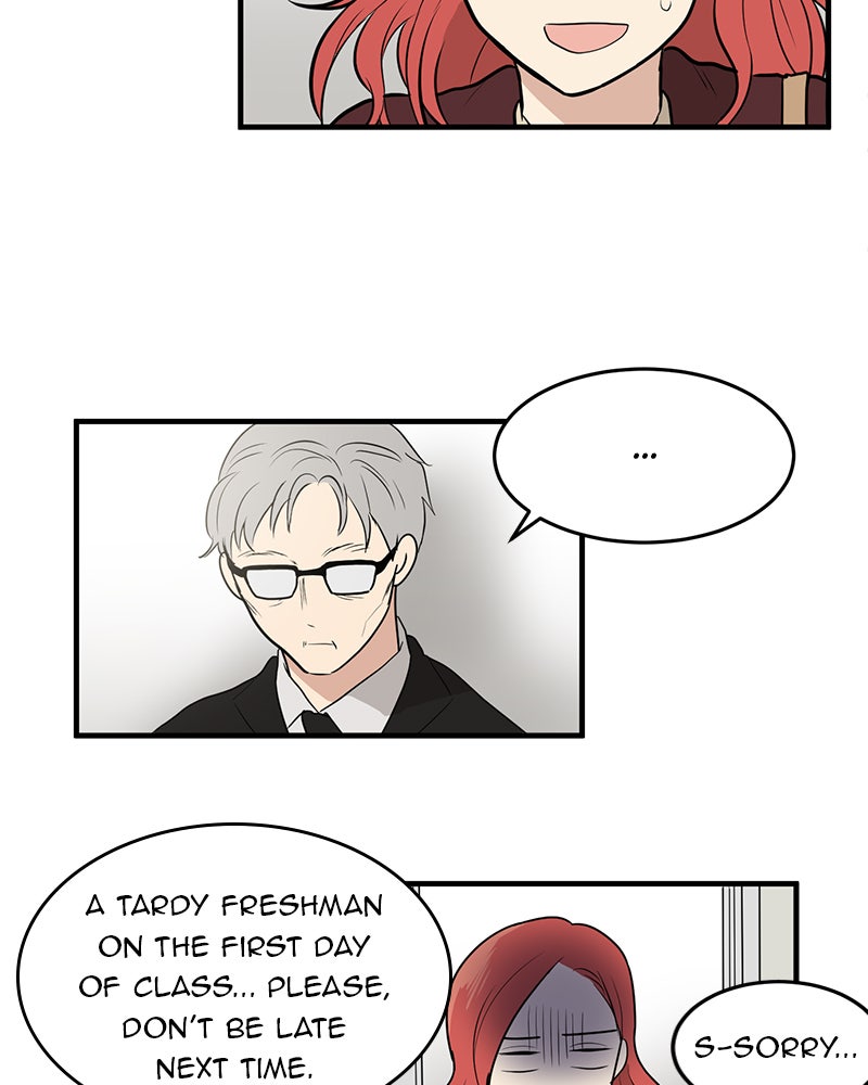 Read My ID Is Gangnam Beauty! (en) Manga Online