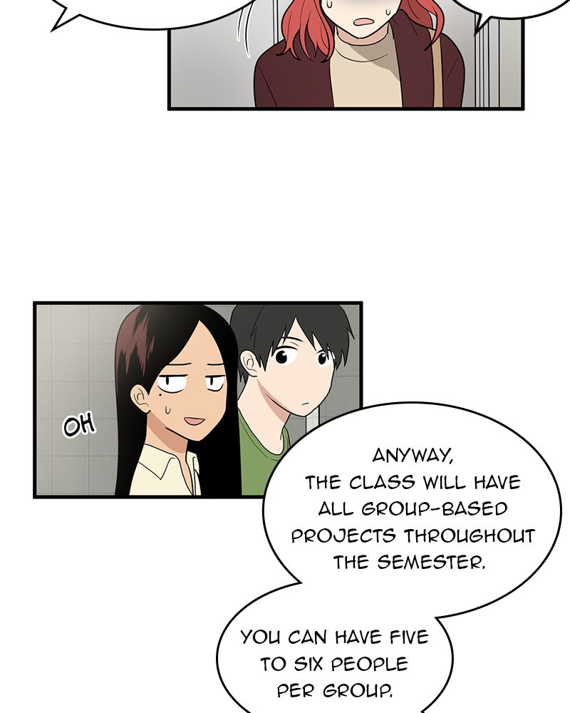 Read My ID Is Gangnam Beauty! (en) Manga Online