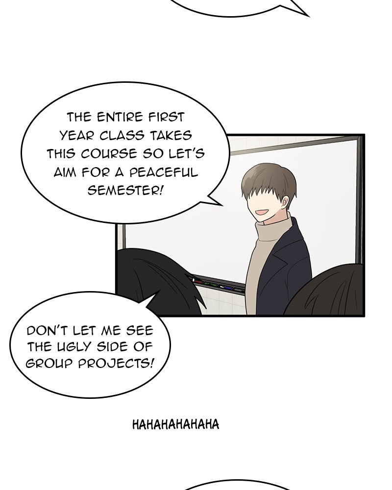 Read My ID Is Gangnam Beauty! (en) Manga Online