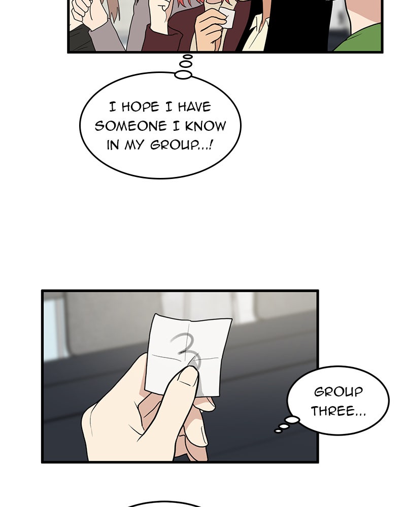 Read My ID Is Gangnam Beauty! (en) Manga Online