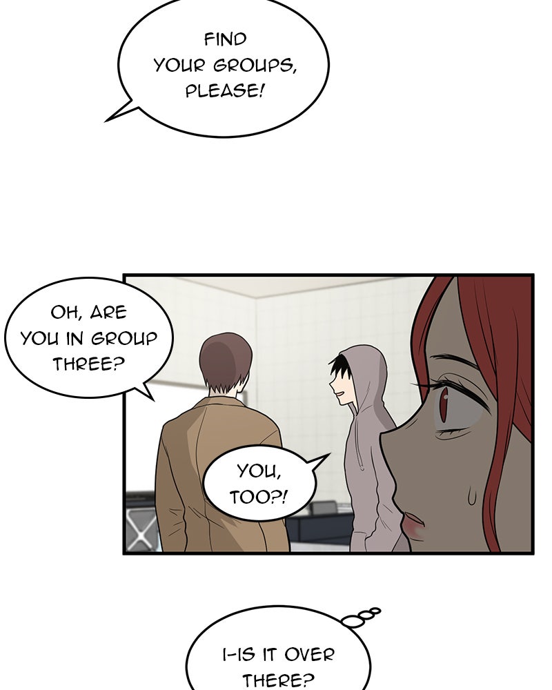 Read My ID Is Gangnam Beauty! (en) Manga Online