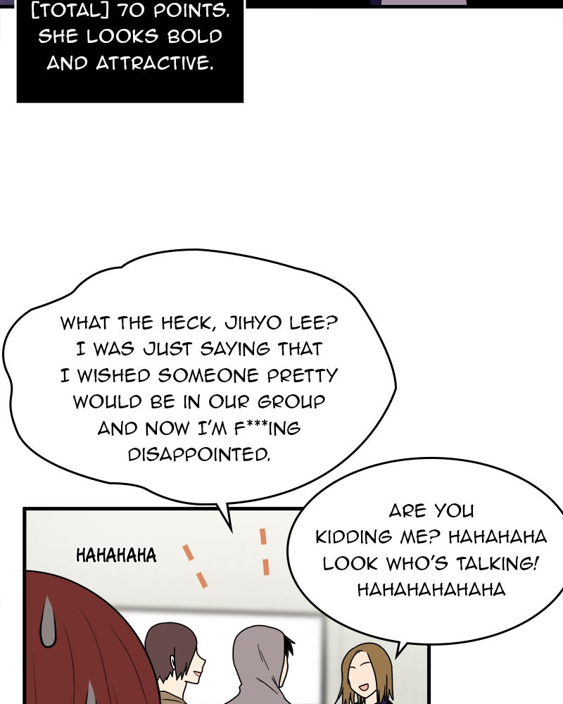 Read My ID Is Gangnam Beauty! (en) Manga Online