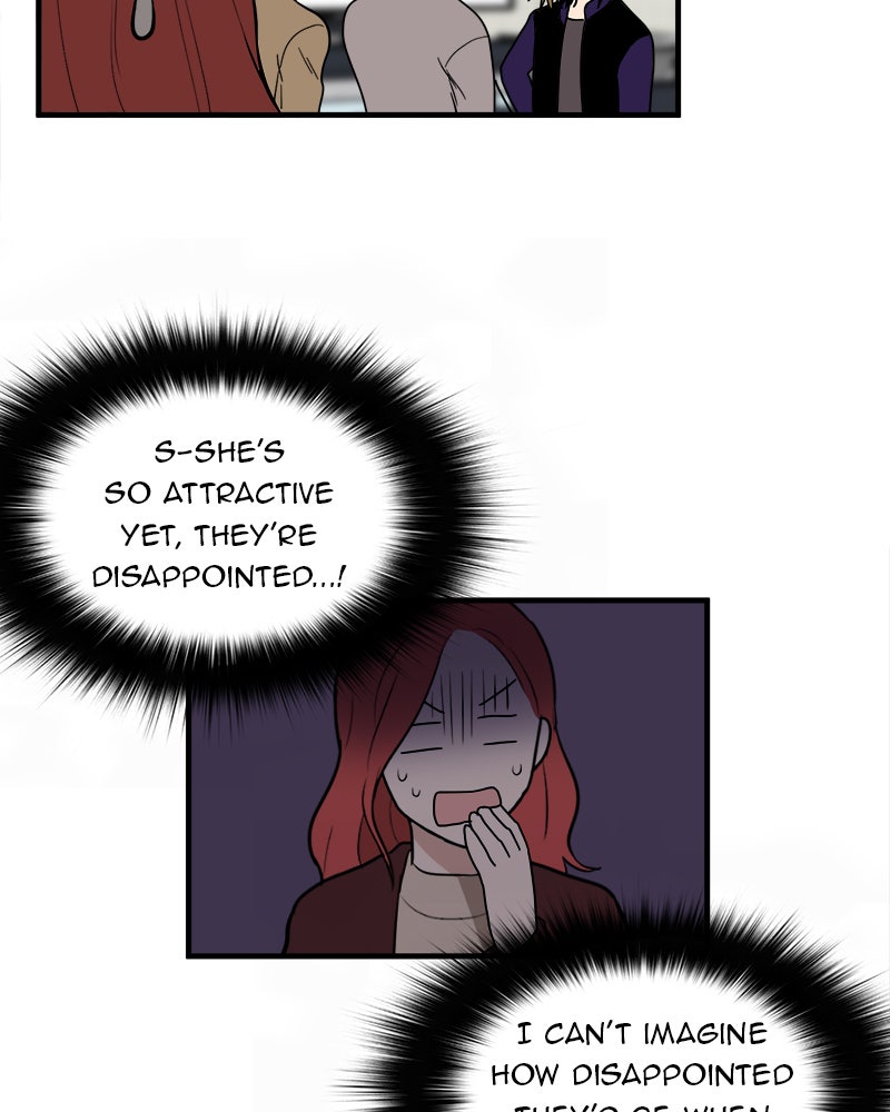 Read My ID Is Gangnam Beauty! (en) Manga Online