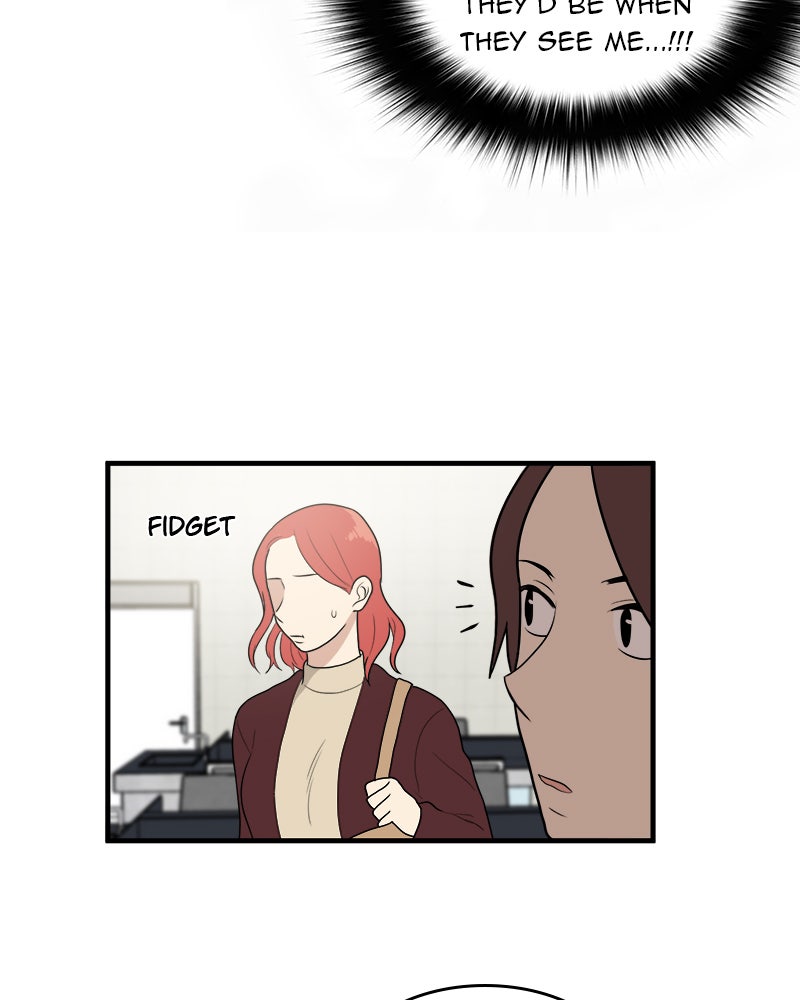 Read My ID Is Gangnam Beauty! (en) Manga Online