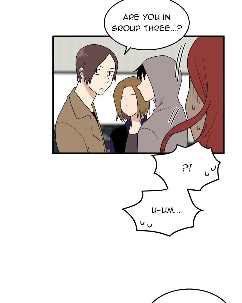 Read My ID Is Gangnam Beauty! (en) Manga Online
