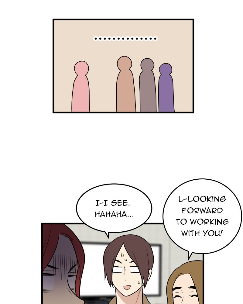 Read My ID Is Gangnam Beauty! (en) Manga Online