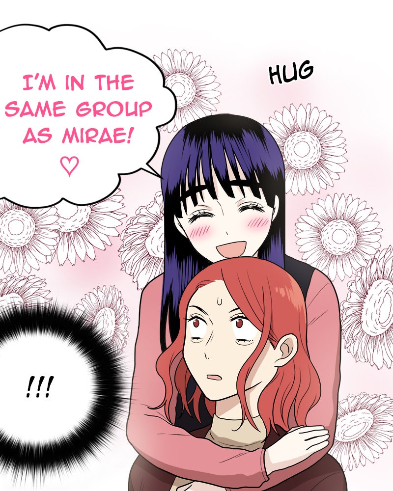 Read My ID Is Gangnam Beauty! (en) Manga Online