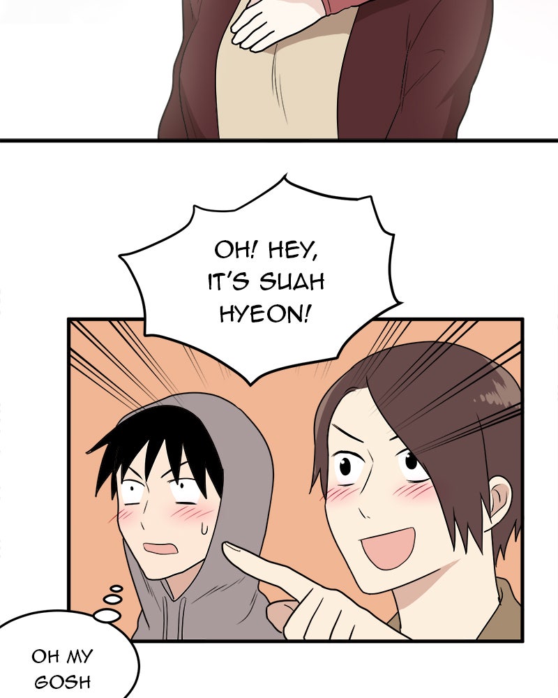 Read My ID Is Gangnam Beauty! (en) Manga Online