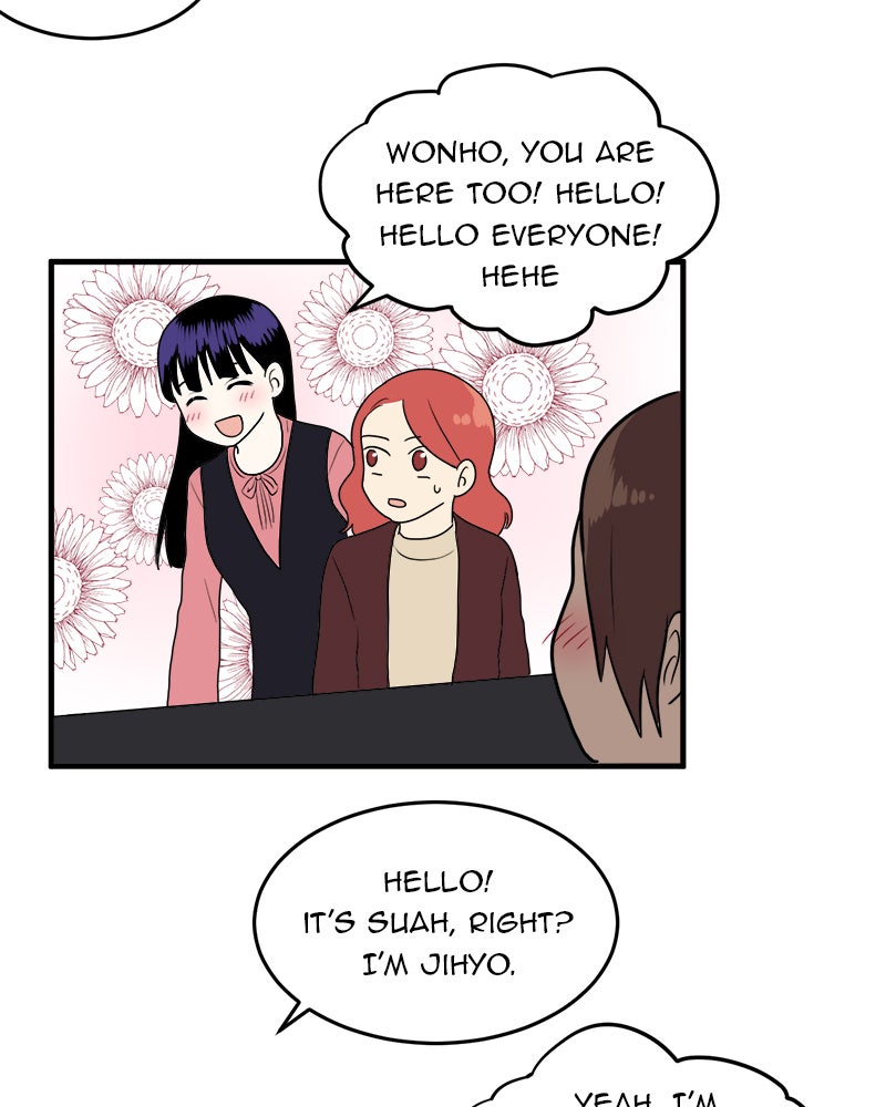 Read My ID Is Gangnam Beauty! (en) Manga Online