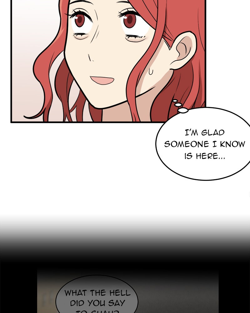 Read My ID Is Gangnam Beauty! (en) Manga Online