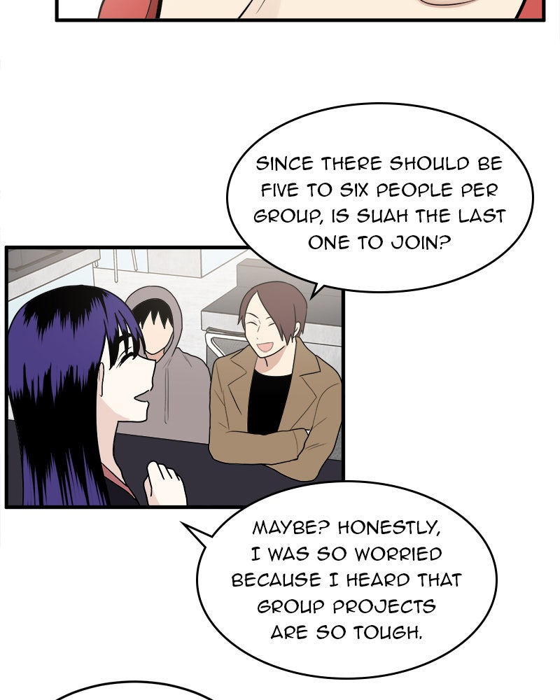 Read My ID Is Gangnam Beauty! (en) Manga Online
