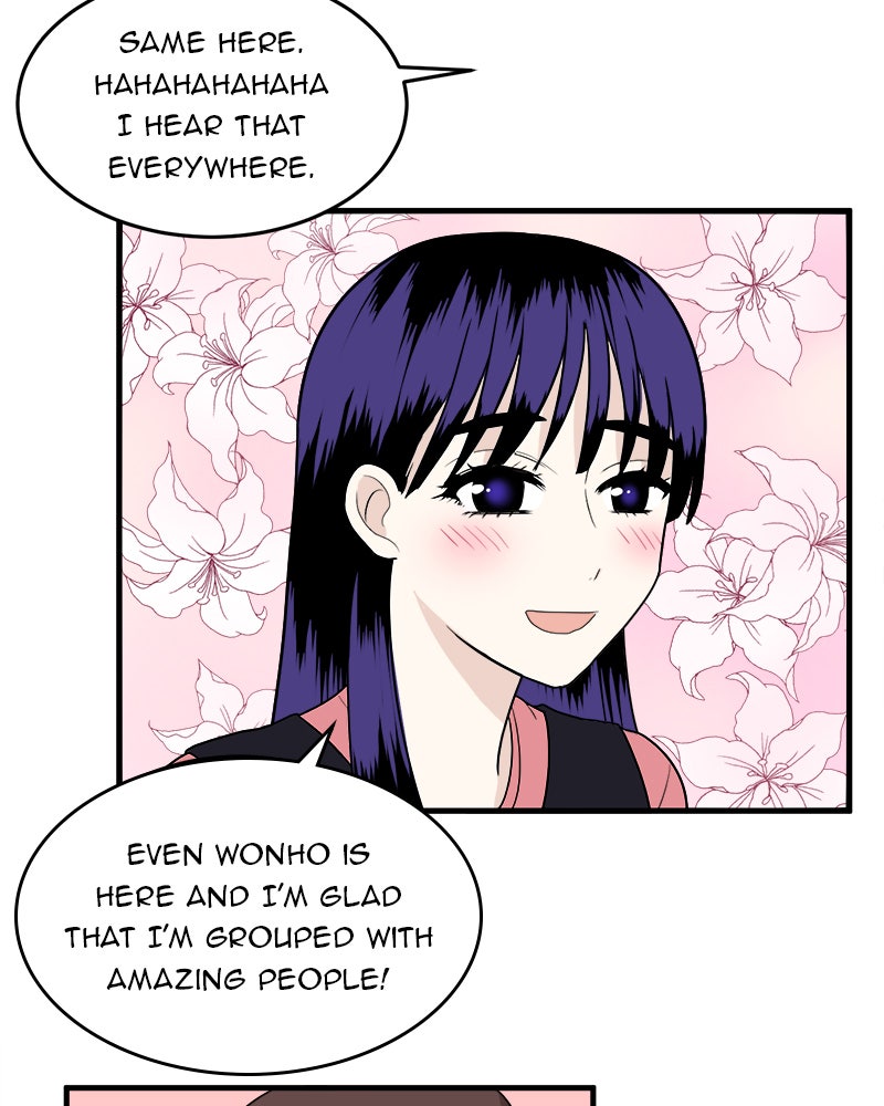 Read My ID Is Gangnam Beauty! (en) Manga Online