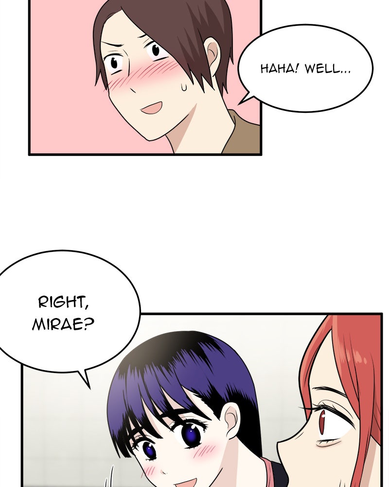 Read My ID Is Gangnam Beauty! (en) Manga Online