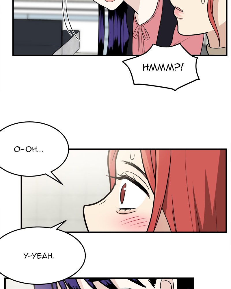 Read My ID Is Gangnam Beauty! (en) Manga Online