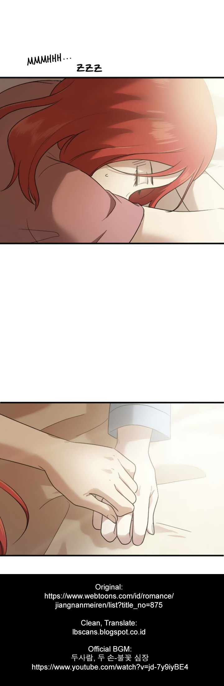 Read My ID Is Gangnam Beauty! (en) Manga Online