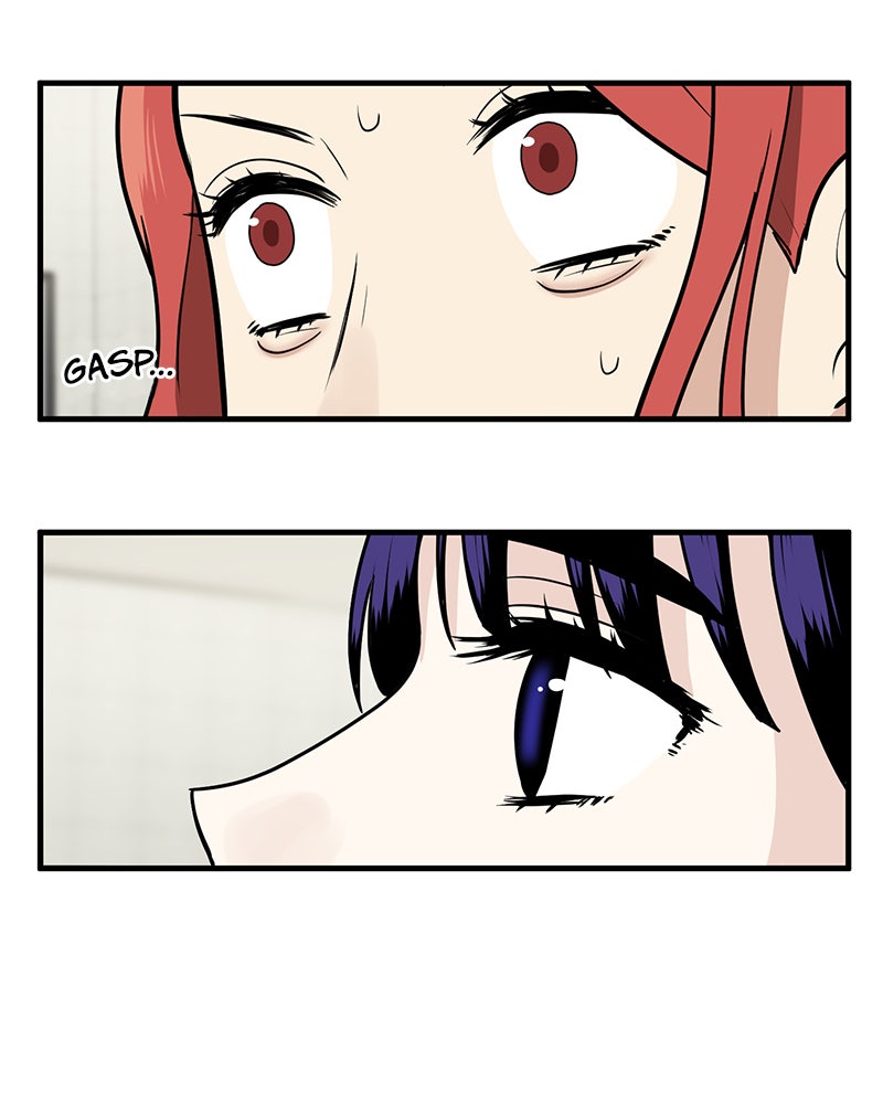 Read My ID Is Gangnam Beauty! (en) Manga Online