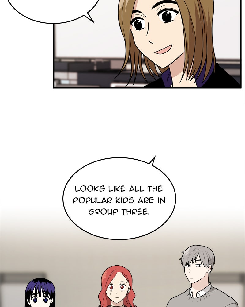 Read My ID Is Gangnam Beauty! (en) Manga Online
